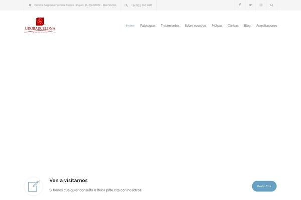 Site using Ql-cost-calculator plugin