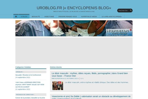 Site using Display-medium-posts plugin