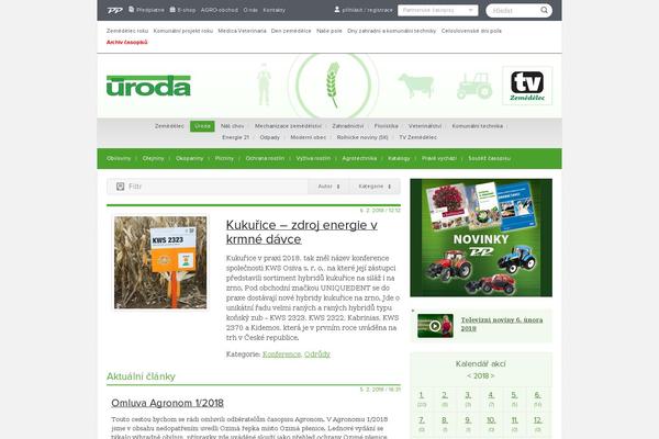 Site using WP User Manager plugin