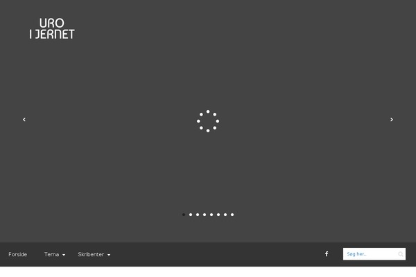 Site using Ishare_wpress plugin