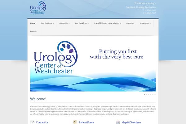 Medical Plus 1.05 theme site design template sample