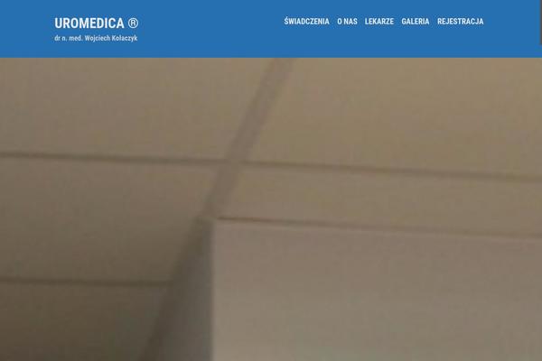 Site using Page scroll to id plugin