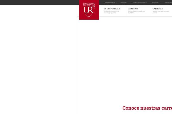 Site using Interactive Content – H5P plugin