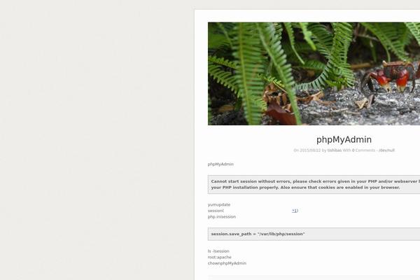 Origami theme site design template sample