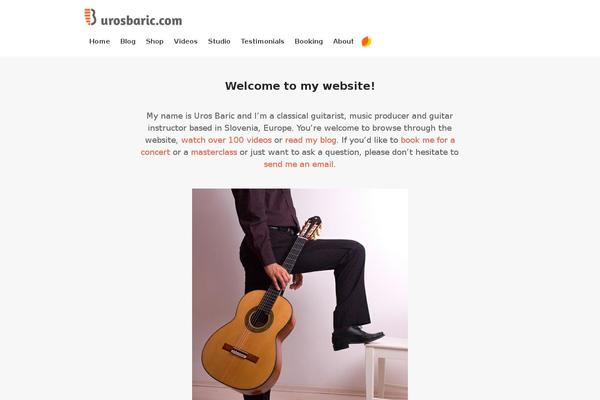 Themetrust-create theme site design template sample