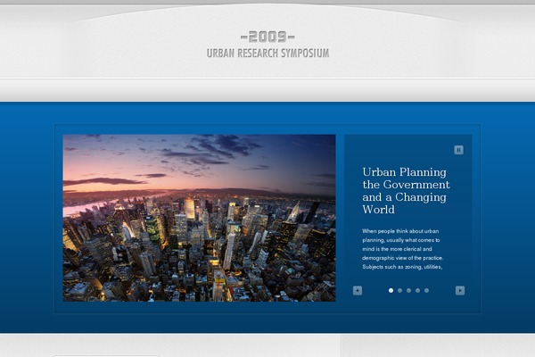 Wppolitico theme site design template sample