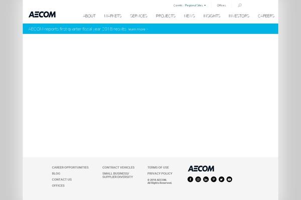 Site using Seedprod-notification-bar-pro plugin