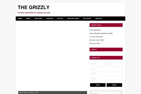 Site using Contact-form-by-supsystic plugin