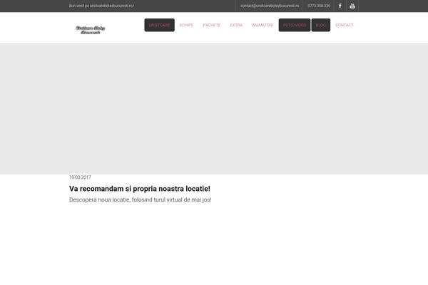 ursitoarebotezbucuresti.ro site used Sevenfold
