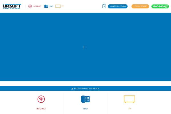 Site using Popup-anything-on-click plugin