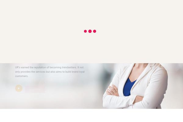 Site using Gyan-elements plugin
