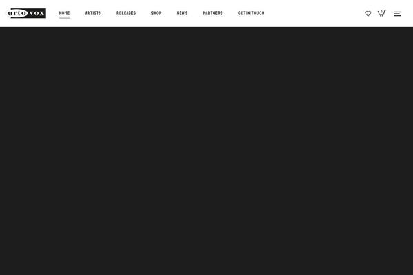 Site using Wolf-twitter plugin