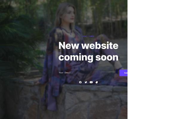 Site using Uncode-js_composer plugin