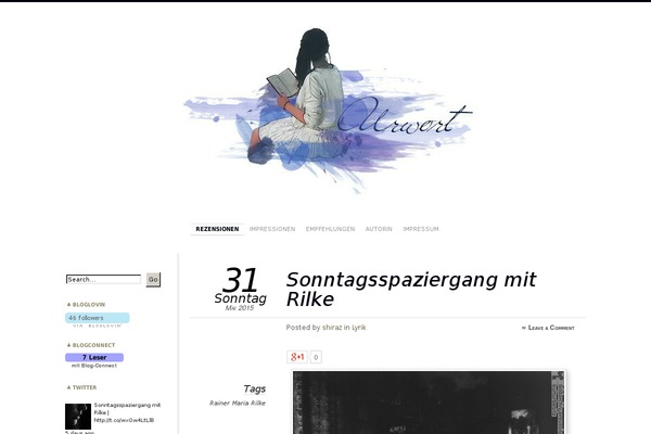 Chateau-wpcom theme site design template sample