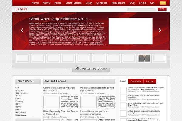 Site using WP Optimize By xTraffic plugin