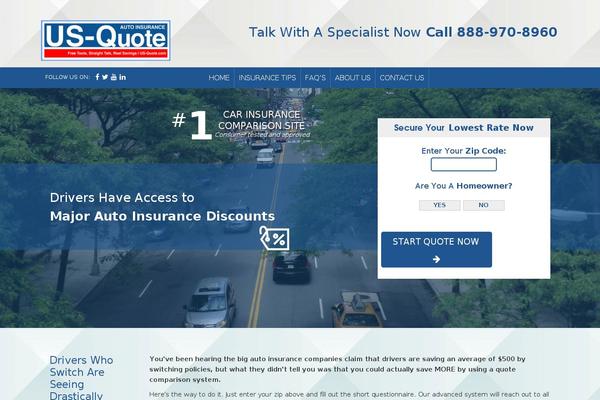 Genesis-child theme site design template sample