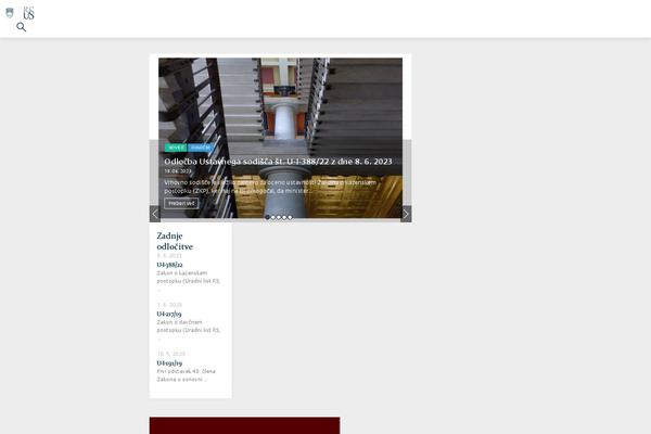 Site using Simple-google-recaptcha plugin