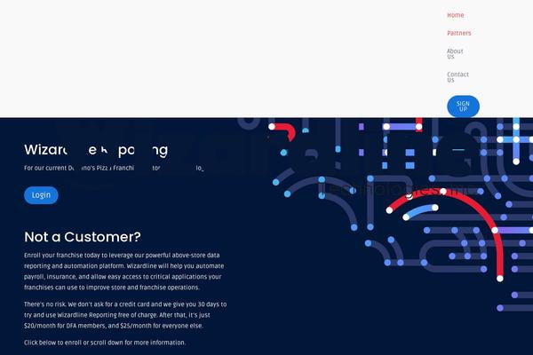 Site using Image-carousel-divi plugin