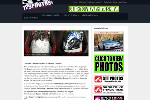 Site using NextGEN Gallery Voting plugin