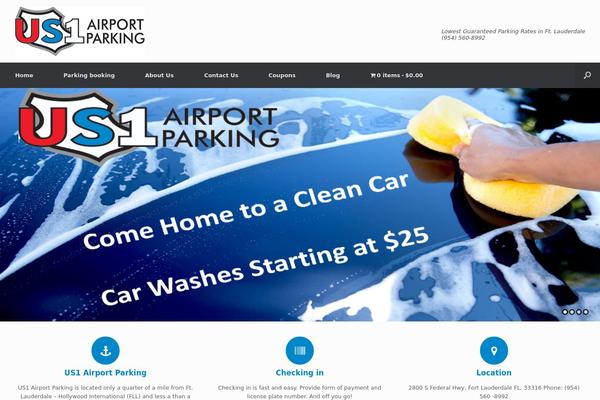 Site using Dopbsp plugin