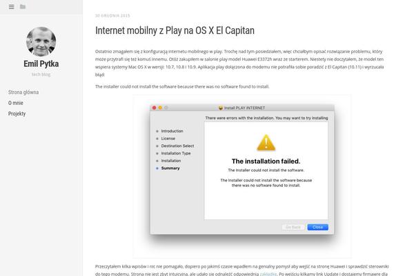 Site using Auto SyntaxHighlighter plugin