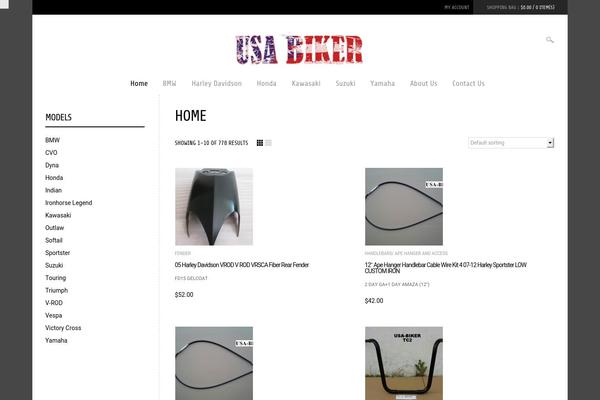 Wp_techgostore-theme-package theme site design template sample