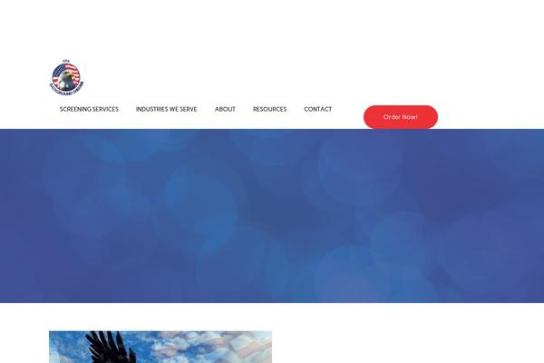 usabackgroundchecks.com site used Jupiterx-child02