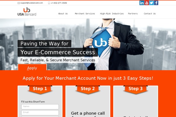 Site using Dynamic Headers plugin