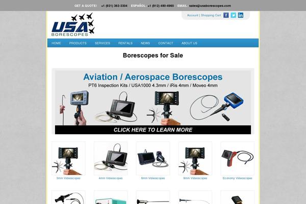 Site using Woocommerce-request-a-quote plugin