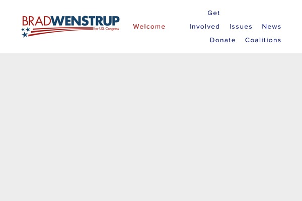 usabrad.com site used Pxl-framework
