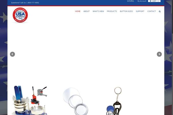 Site using Woo-shipperhq plugin