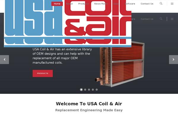 Startit theme site design template sample