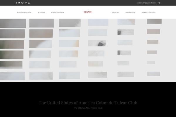 Site using Form Maker plugin
