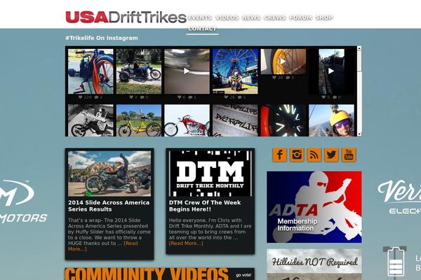 Associate theme site design template sample