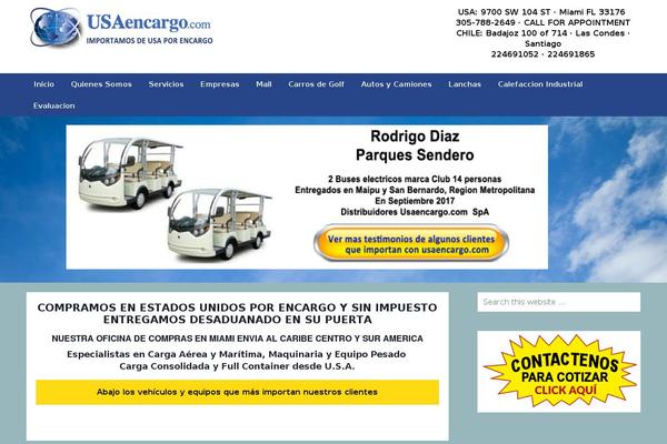 AgentPress Pro theme site design template sample