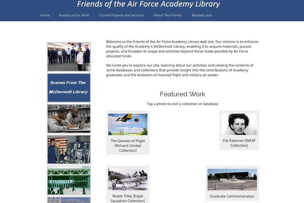 usafalibrary.com site used Caboom203