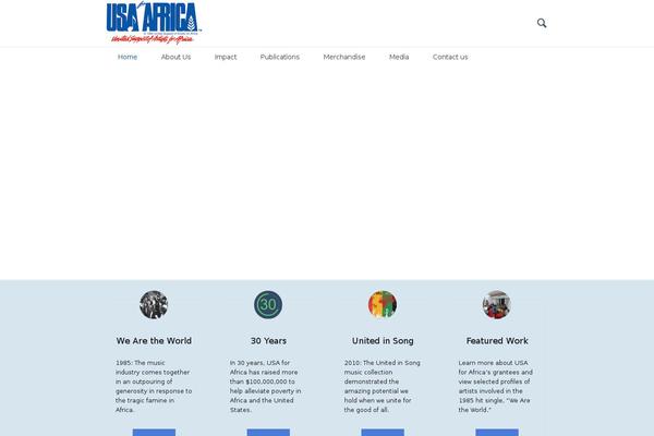 Site using Coming Soon by Supsystic plugin