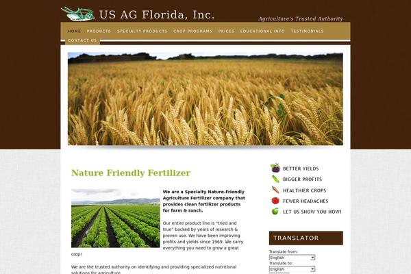 Thesis_182 theme site design template sample