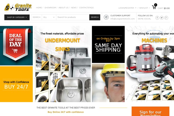Site using HoverAlls plugin