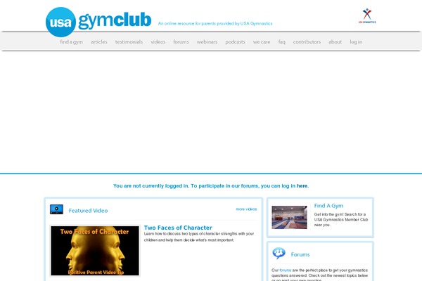 Site using Easy FancyBox plugin