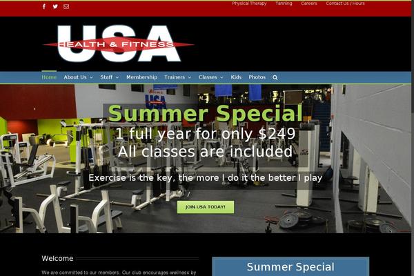 Site using PTA Volunteer Sign Up Sheets plugin
