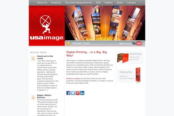 usaimage.com site used Usa