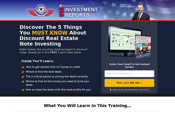 Site using PopPop plugin