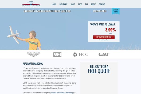 Site using Easy Backstretch plugin