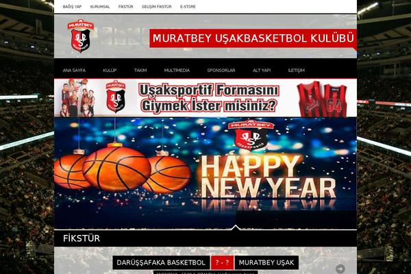 Site using Dysania-grid-gallery plugin