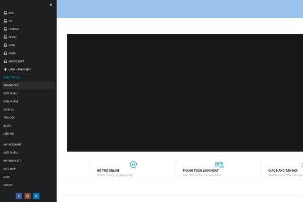 Site using Echbay-phonering-alo plugin