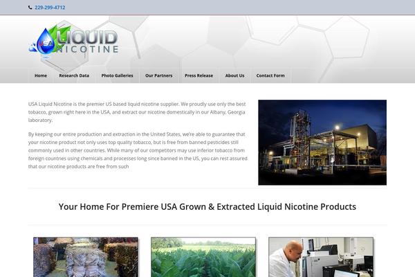 Site using Detheme_gt3 plugin