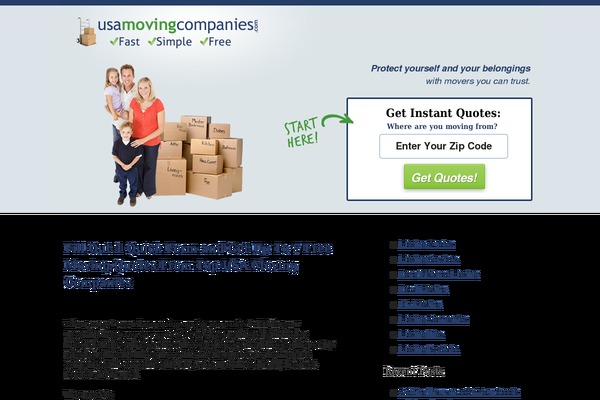 usamovingcompanies.com site used Retlehs-roots-c876257
