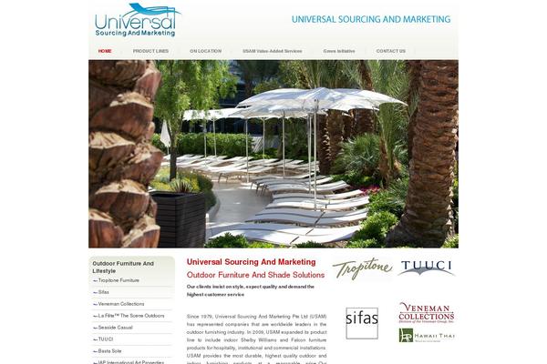 usamstyle.com site used Usamstyle