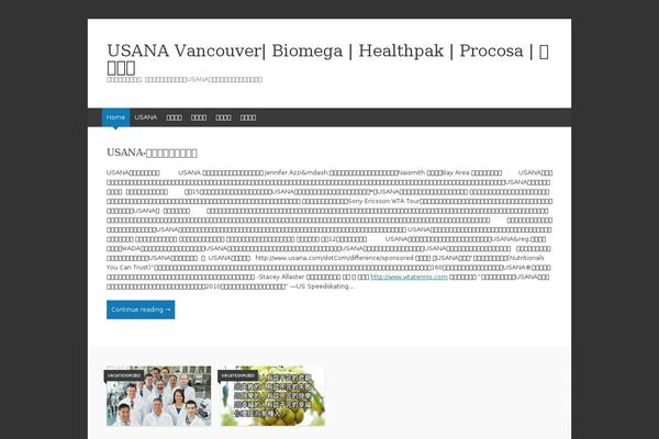 Site using Ie-sitemode plugin